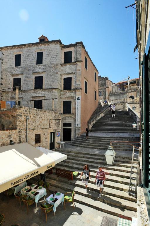 Cikato Apartment Dubrovnik