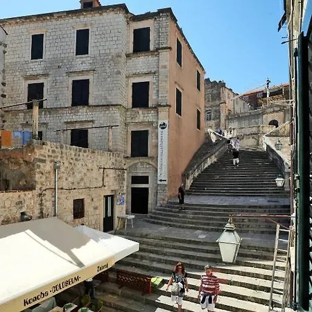 Studio Cikato Dubrovnik Exterior foto
