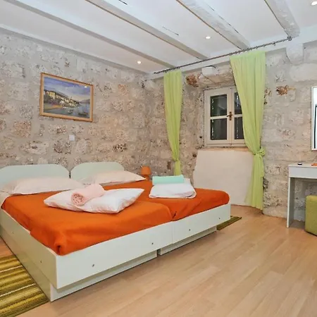 Studio Cikato Dubrovnik Exterior foto