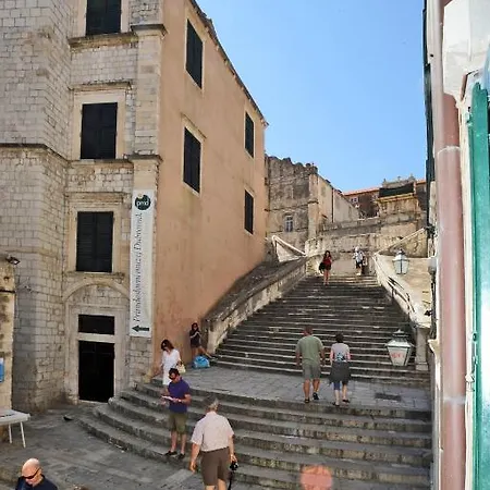 Studio Cikato Dubrovnik Exterior foto