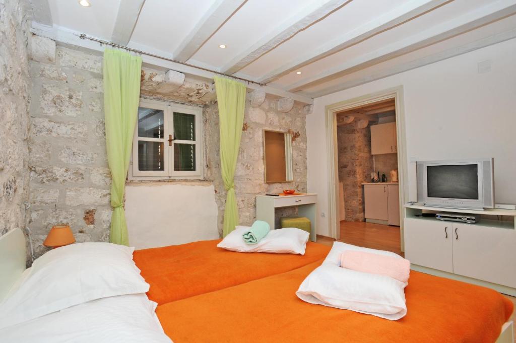 Cikato Apartament
