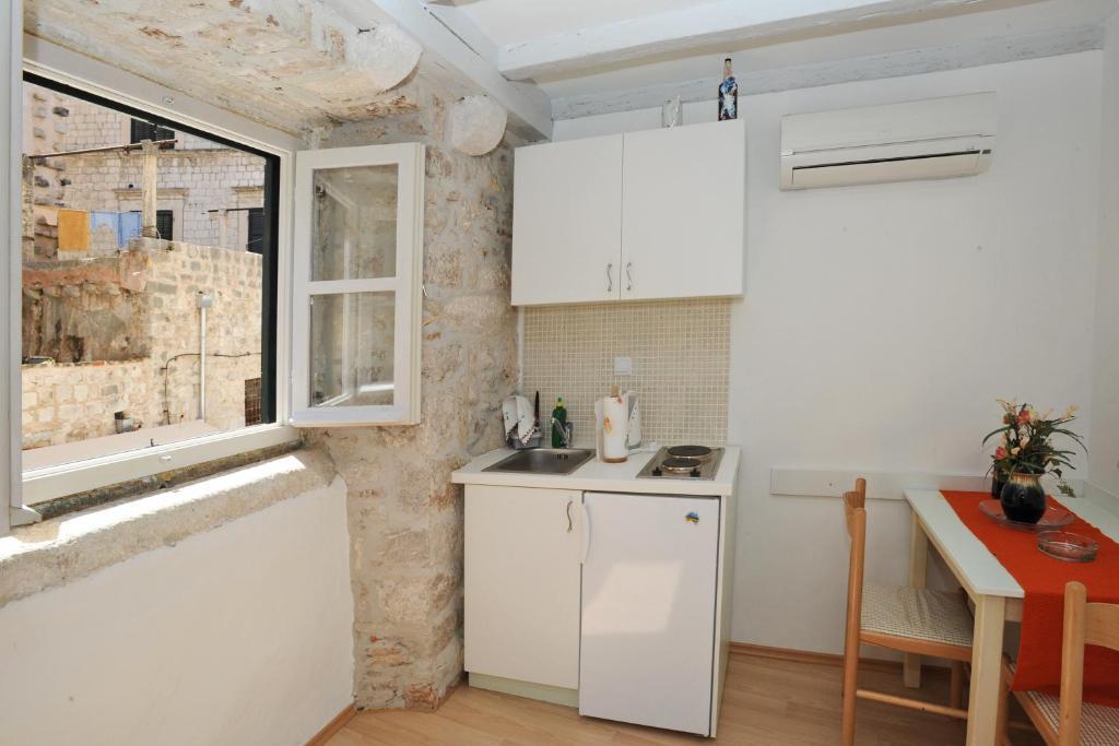 Apartament Cikato