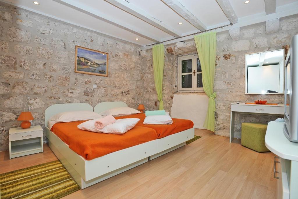 Cikato Apartament Dubrownik