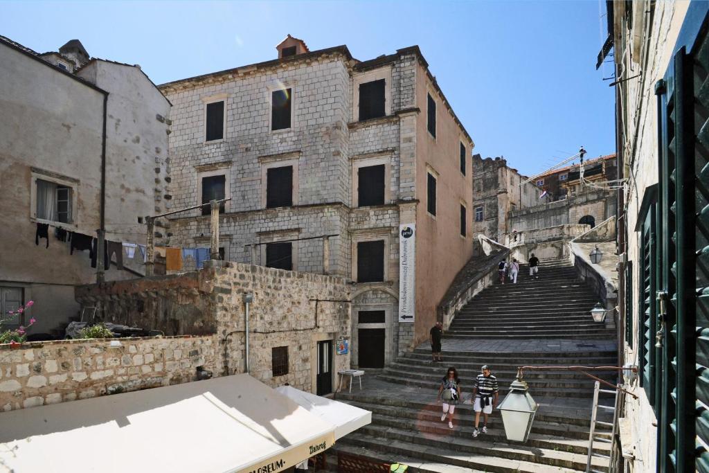 Appartamento Cikato Ragusa
